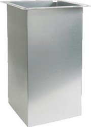 ORCON RSD 315 GELUIDDEMPER VOOR DAKVENTILATOR 17005280