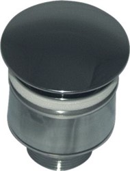 IDEAL STANDARD ACANTA WASTAFELAFVOER NIET AFSLUITBAAR CHROOM J3291AA