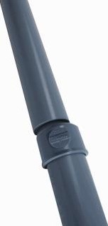 GIRPI PVC REPARATIESTUK 40MM 110185