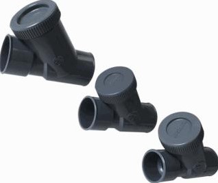 GIRPI TERUGSLAGKLEP MET ONTSTOPPINGSDEKSEL 50MM 110277