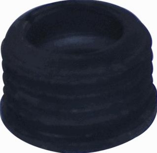TWEBO RUBBER-VLOERB-MANCHET 50-32 1195001268