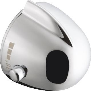 HANSGROHE THERMOSTAATGREEP 36391000