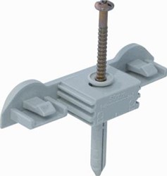 WALRAVEN STARQUICK WANDPL-SLPLUG DOOS VAN 50 0854300