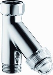 GROHE EGGEMANN FILTER KOPPELING RVS 41275000