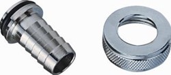 RAMINEX SLANGWARTELSET 34'' WARTEL X 14.5 MM TULE MESSING VERNIKKELD 11806