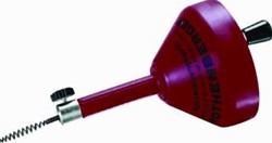 ROTHENBERGER ROSPI AFVOERREINIGER 6MM X 4.5M 72090