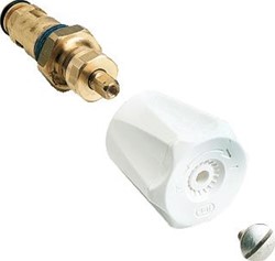 COMAP HANDBEDIENDE INSERT 1/2 LANG INCLUSIEF HANDWIEL. NIET THERMOSTATISEERBAAR. TYPE 942 942000