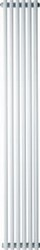 DRL EKOS PLUS ALUMINIUM RADIATOR 1670X600 MET 12 ELEMENTEN WIT 051612
