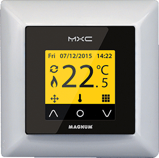 MAGNUM X-treme Control