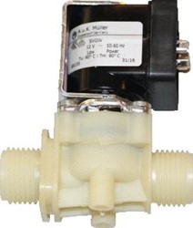 MELTRONIC MAGNEETVENTIEL 12V KUNSTSTOF 1-817-38-1 1.817.38.1