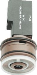 GROHE MAGNEETVENTIEL VOOR 36247 CHROOM 43532000