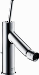 AXOR STARCK EENGREEPS BIDETMENGKRAAN CHROOM 10211000