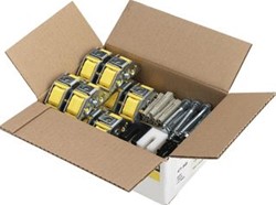 VIEGA STEPTEC KOMPLEET PAKET 5M2 471 767