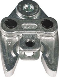 HENCO BEK 16 V KLAUKE MACH230V BE16