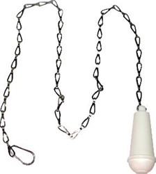 CLOSETTREKKER KOGELKETTING 350210001