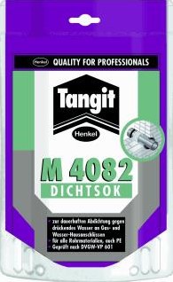 TANGIT DICHTSOK 80X2CM M4082 2184082