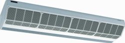 SUPAIR ELEKTRISCH LUCHTGORDIJN LU 150EH LU150EH- LU150EH+