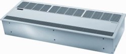 SUPAIR ELEKTRISCH LUCHTGORDIJN LU 150EI LU150EI- LU150EI+