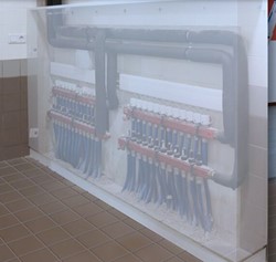 Betherma Adio omkasting