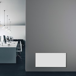 MASTERWATT MONDO ELEKTRISCHE RADIATOR H=500MM B=1050MM 1500 WATT MET AANWEZIGHEIDSSENSOR 429756414