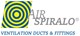 Air Spiralo