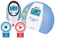 Alecto Babyfoons: Als Beste Uit de Test - Ontdek de Beste Keuze voor Ouderlijk Toezicht