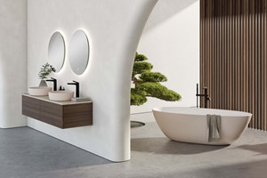 Villeroy & Boch Elements Striking badkameraccessoires voor een complete stijlvolle badkamer