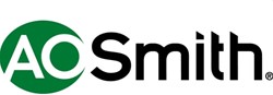 A.O. Smith warmtepompen