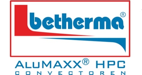 Voorpag - Betherma