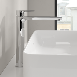 Villeroy & Boch Liberty Kranen