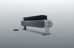 ClimateBooster Convector Pro Canal