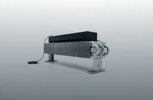 Verbeter de Prestaties van Uw Convectorput met de ClimateBooster Convector Pro Canal