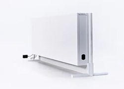 Climatebooster Convector Pro Wall
