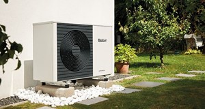 kies voor een moderne warmtepomp als energiezuinige verwarmingsoptie voor uw woning