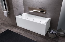Novellini Calos Ligbad