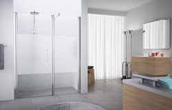 Novellini Giada G+F Draaideur