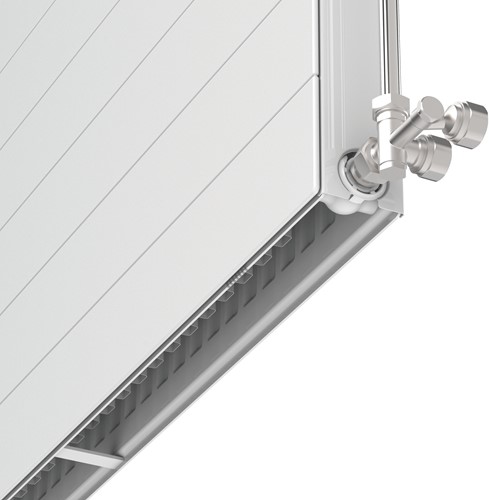 Stelrad Compact Style 