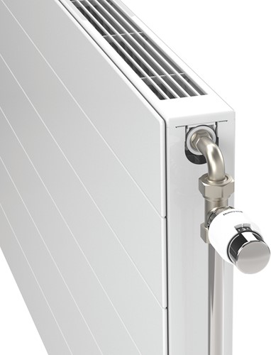 Stelrad Compact Style 