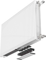 Stelrad compact Vento
