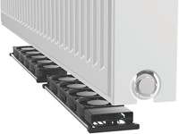 Stelrad compact Vento