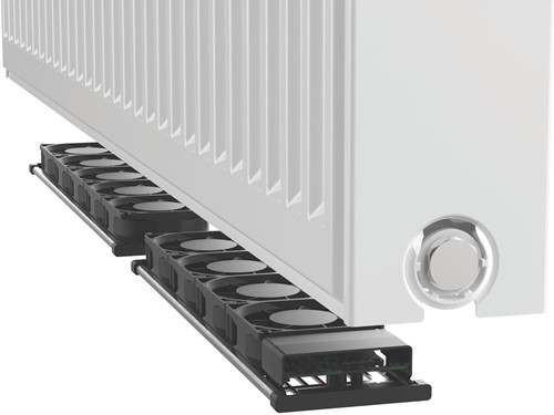 Stelrad compact Vento