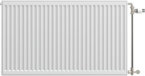 Stelrad compact Vento