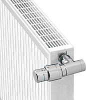 Stelrad compact Vento