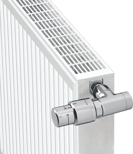 Stelrad compact Vento