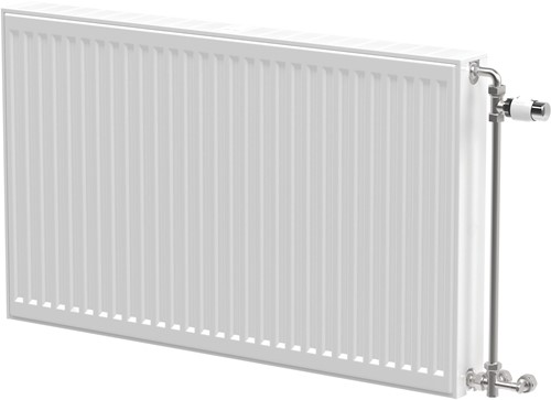 Stelrad compact Vento
