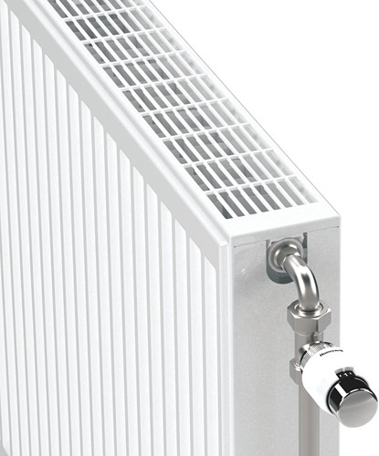 Stelrad compact Vento