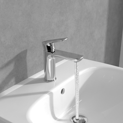 Villeroy & Boch O.novo Kranen