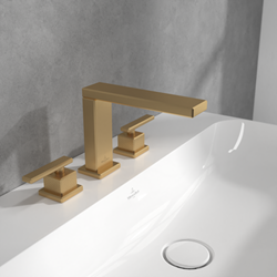 Villeroy & Boch Mettlach Kranen