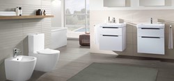 Villeroy & Boch Subway 2.0 badmeubel