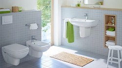 Duravit D-code